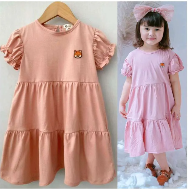 Konveksi Baju Anak Terpercaya