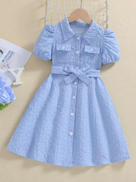 jahit baju anak kecil