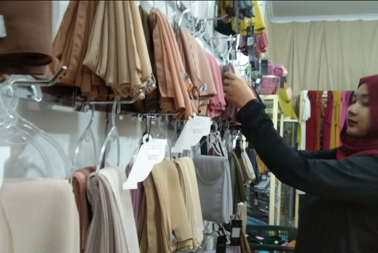pabrik hijab ready ekspor