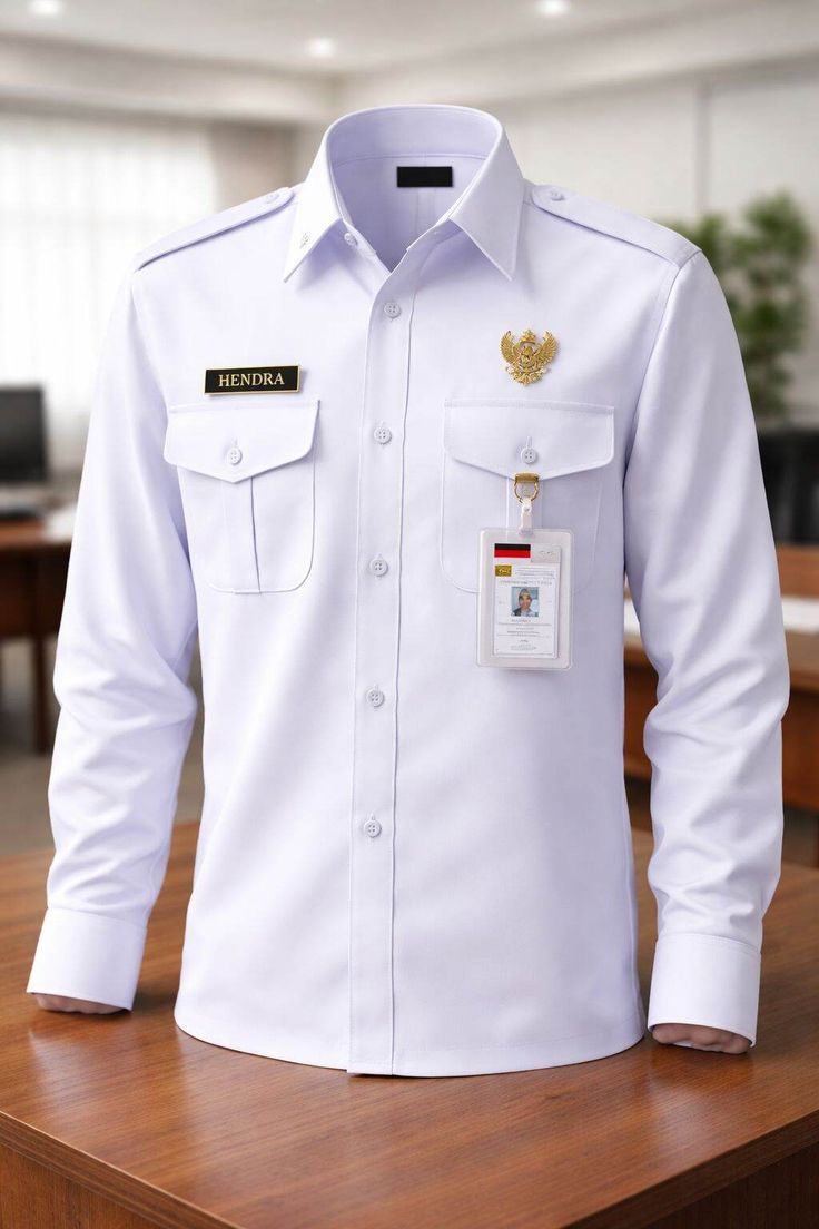 Jasa Konveksi Kemeja